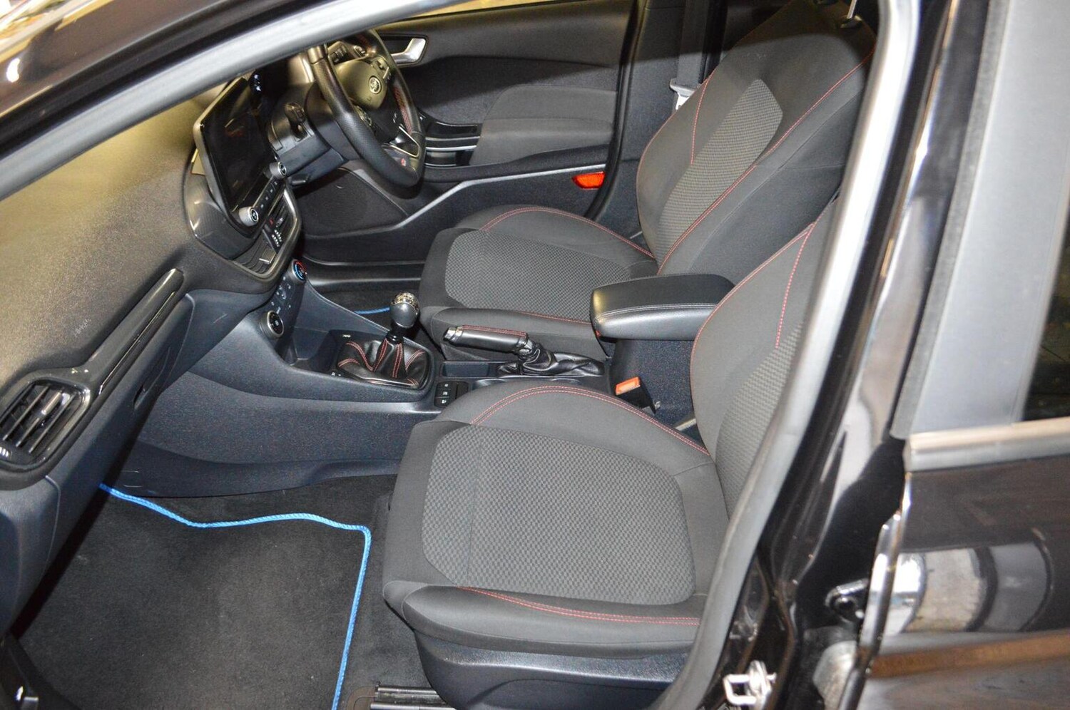 Used Ford Fiesta 2021 for sale - 77906654: Photo 13