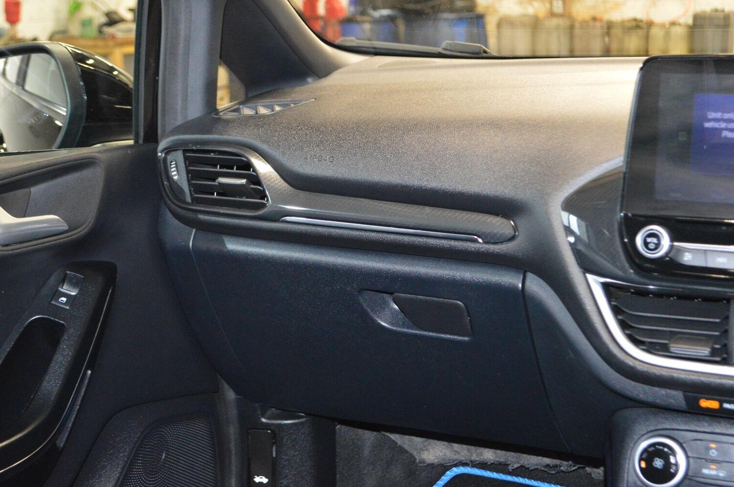 Used Ford Fiesta 2021 for sale - 77906654: Photo 16