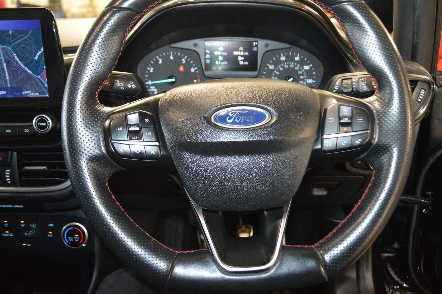 Used Ford Fiesta 2021 for sale - 77906654: Photo 17