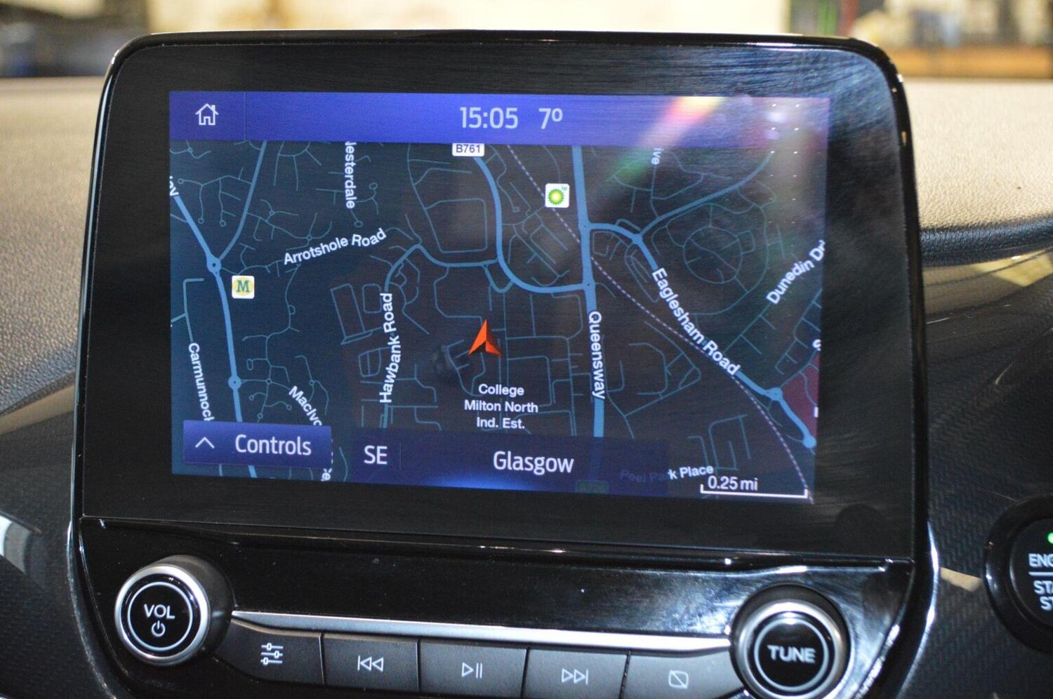 Used Ford Fiesta 2021 for sale - 77906654: Photo 19