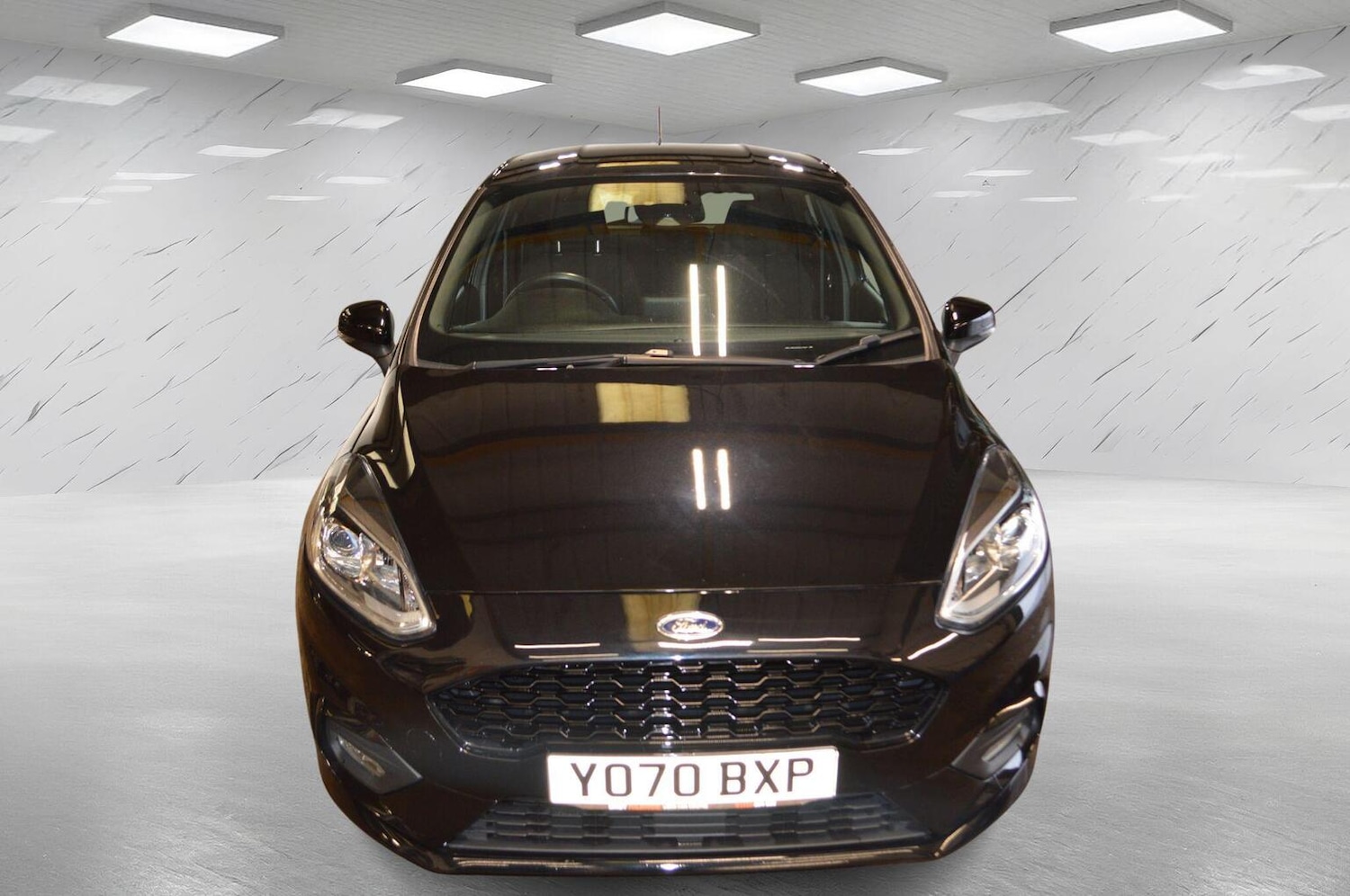 Used Ford Fiesta 2021 for sale - 77906654: Photo 2