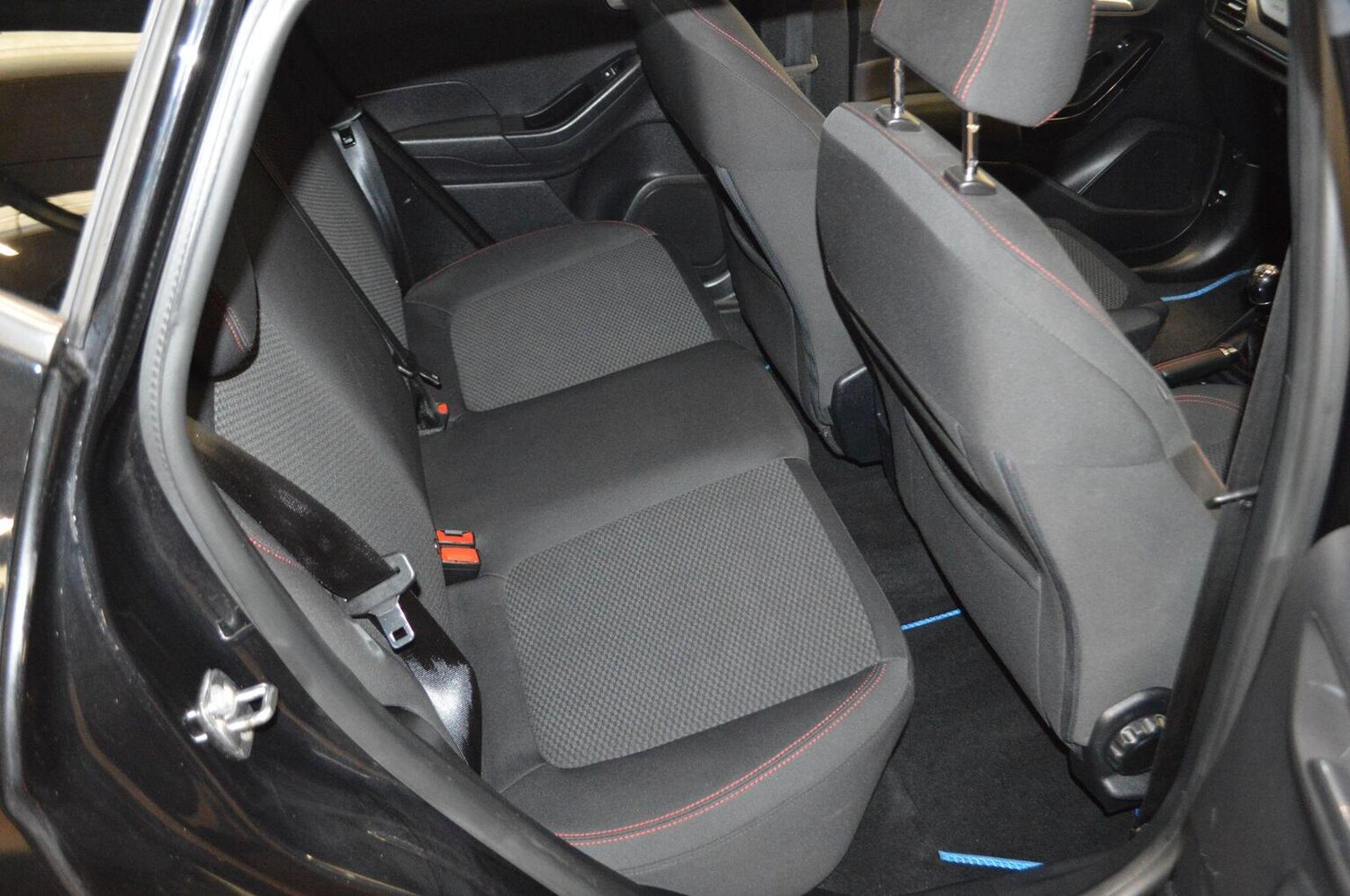 Used Ford Fiesta 2021 for sale - 77906654: Photo 22