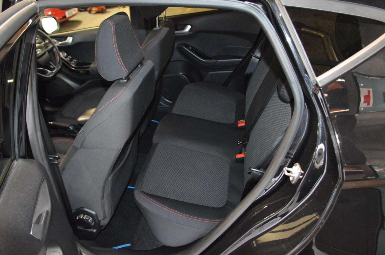 Used Ford Fiesta 2021 for sale - 77906654: Photo 23