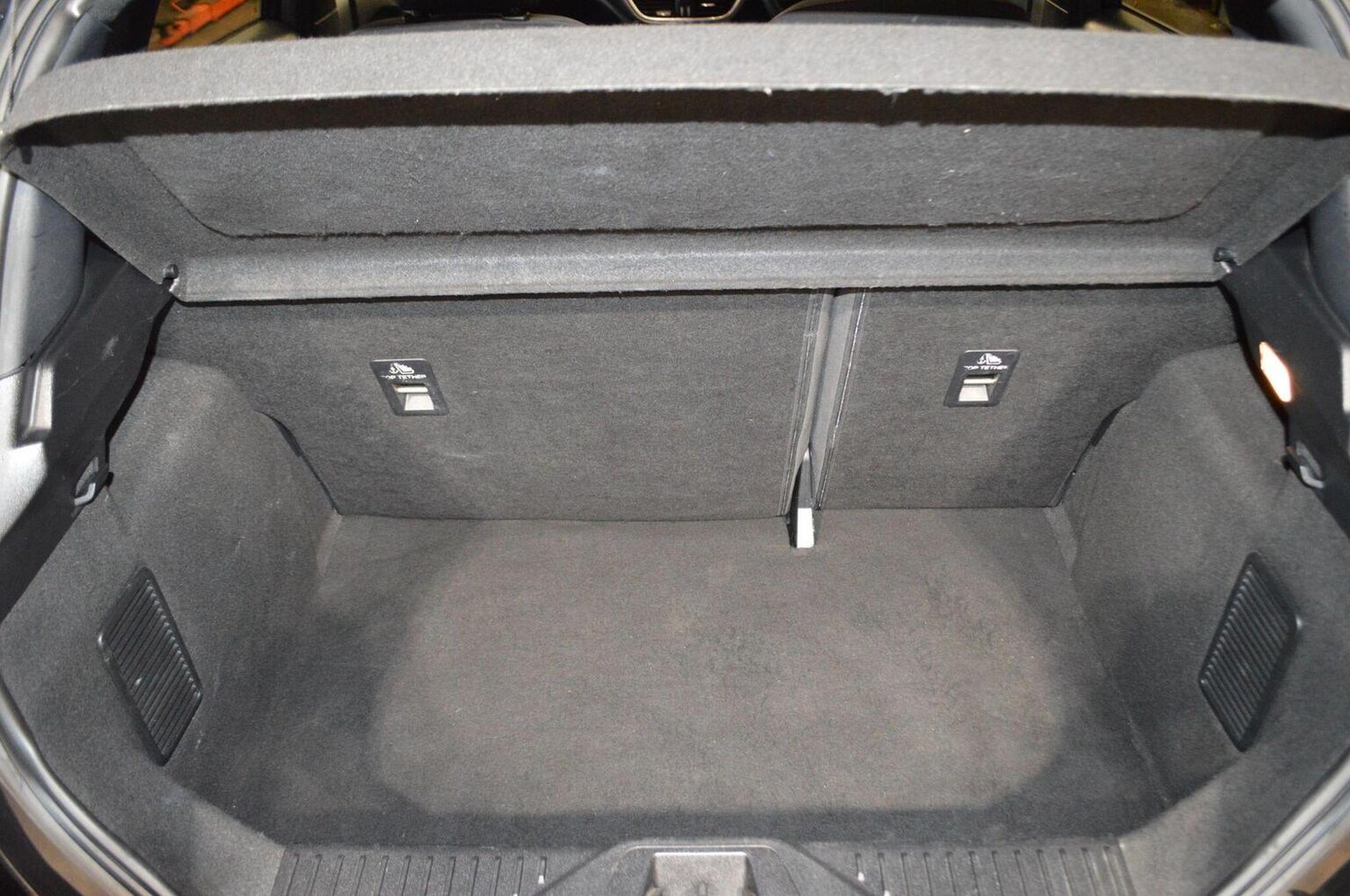 Used Ford Fiesta 2021 for sale - 77906654: Photo 24