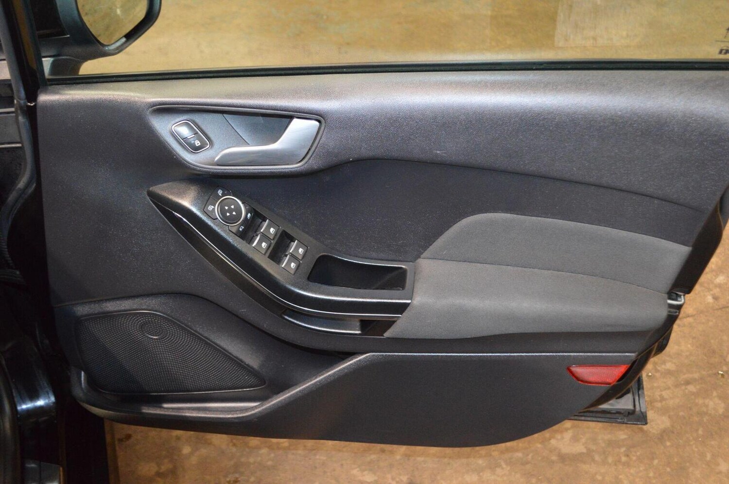 Used Ford Fiesta 2021 for sale - 77906654: Photo 26