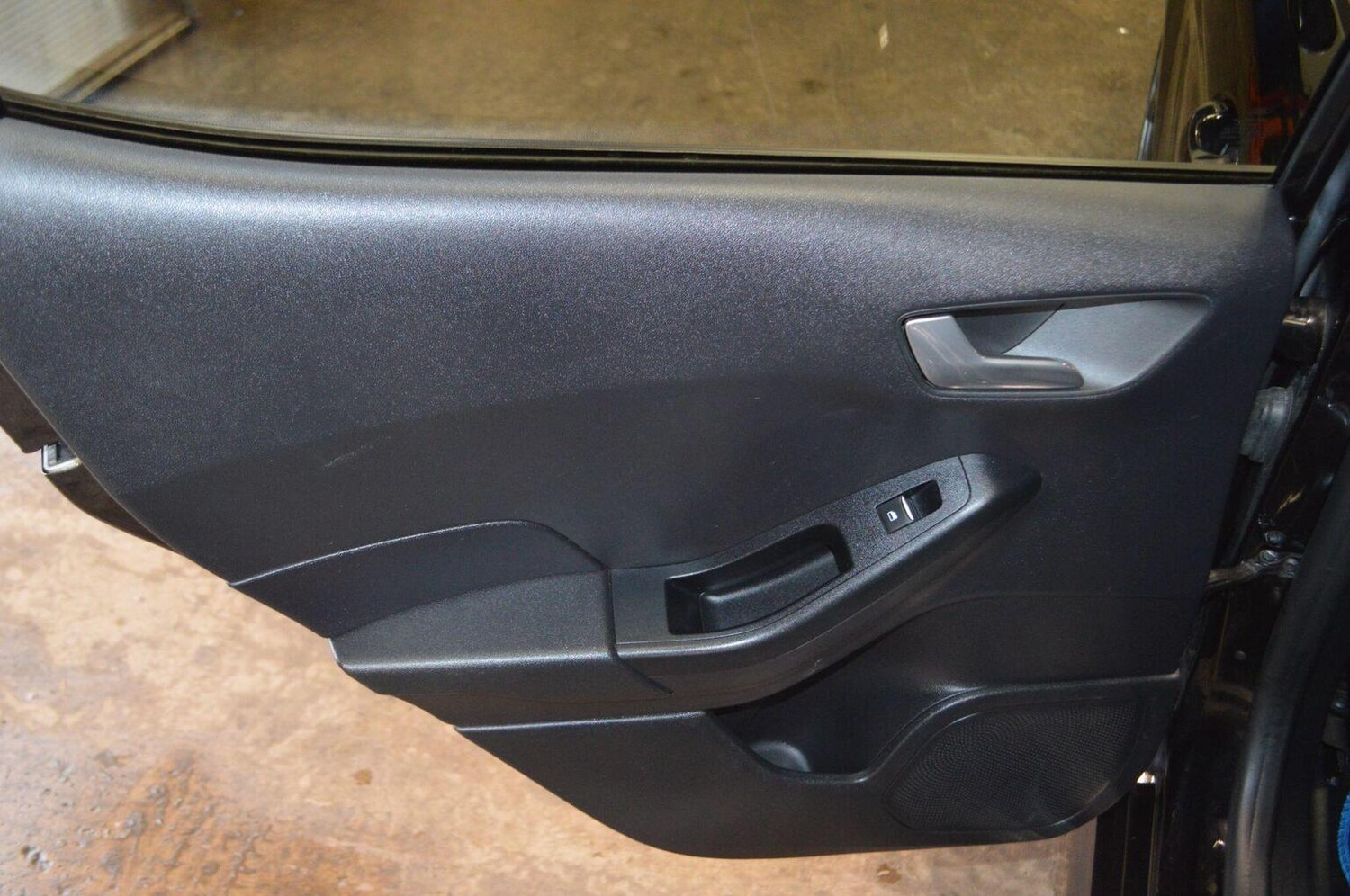 Used Ford Fiesta 2021 for sale - 77906654: Photo 28