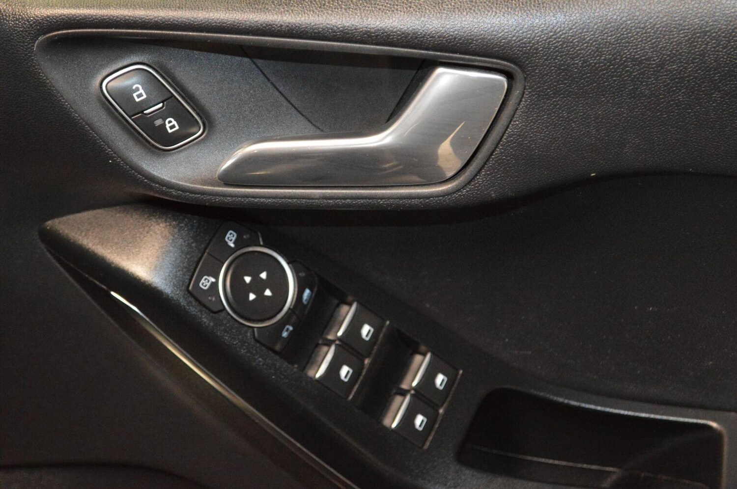 Used Ford Fiesta 2021 for sale - 77906654: Photo 31