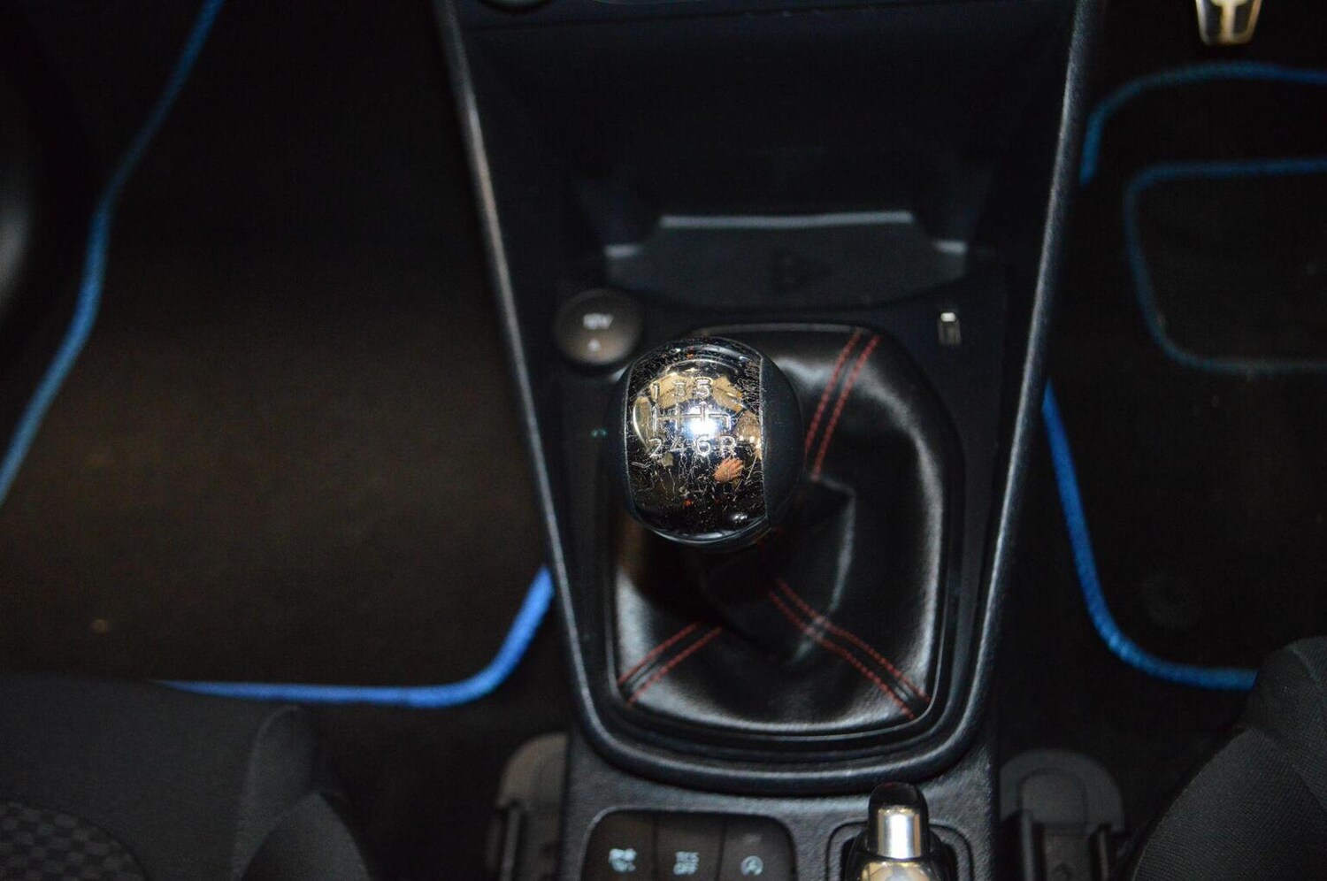 Used Ford Fiesta 2021 for sale - 77906654: Photo 35