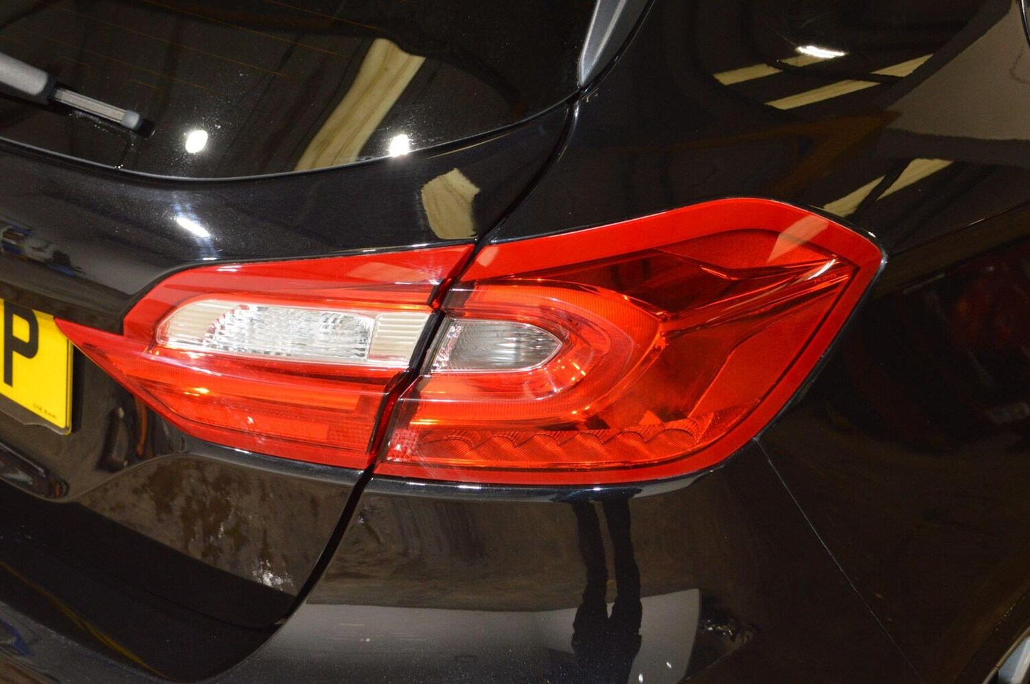 Used Ford Fiesta 2021 for sale - 77906654: Photo 41