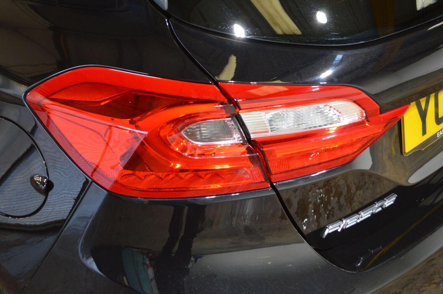 Used Ford Fiesta 2021 for sale - 77906654: Photo 43