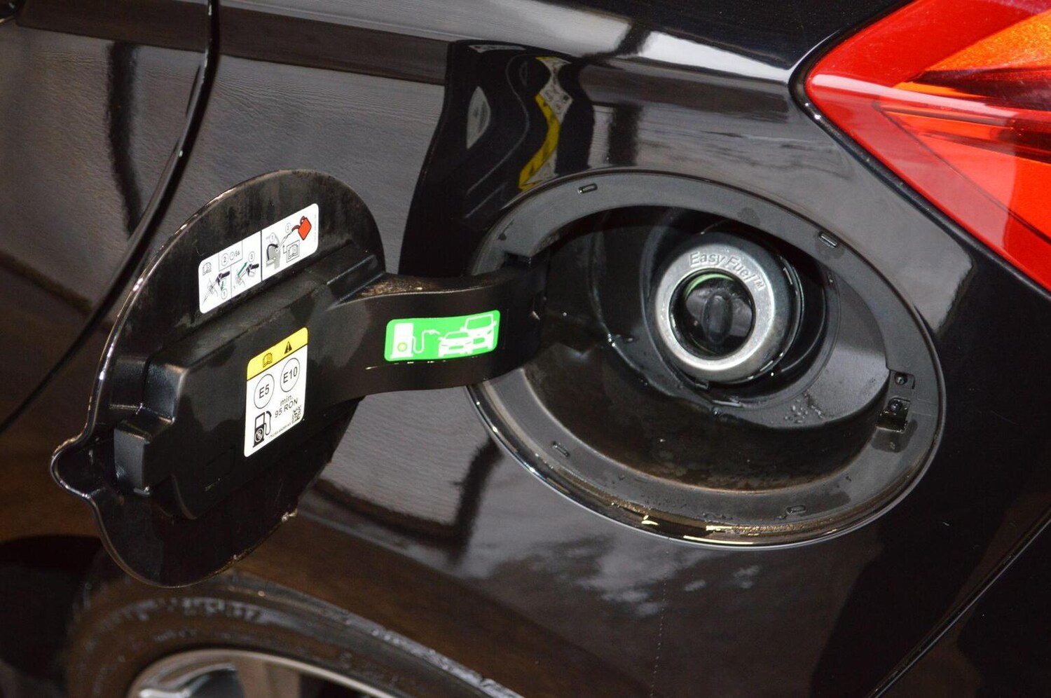 Used Ford Fiesta 2021 for sale - 77906654: Photo 44