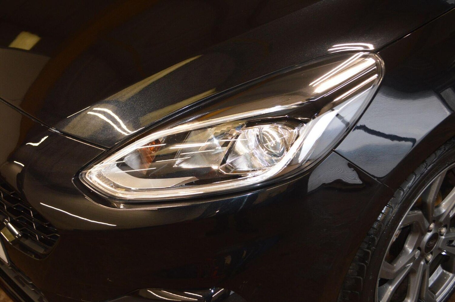 Used Ford Fiesta 2021 for sale - 77906654: Photo 48