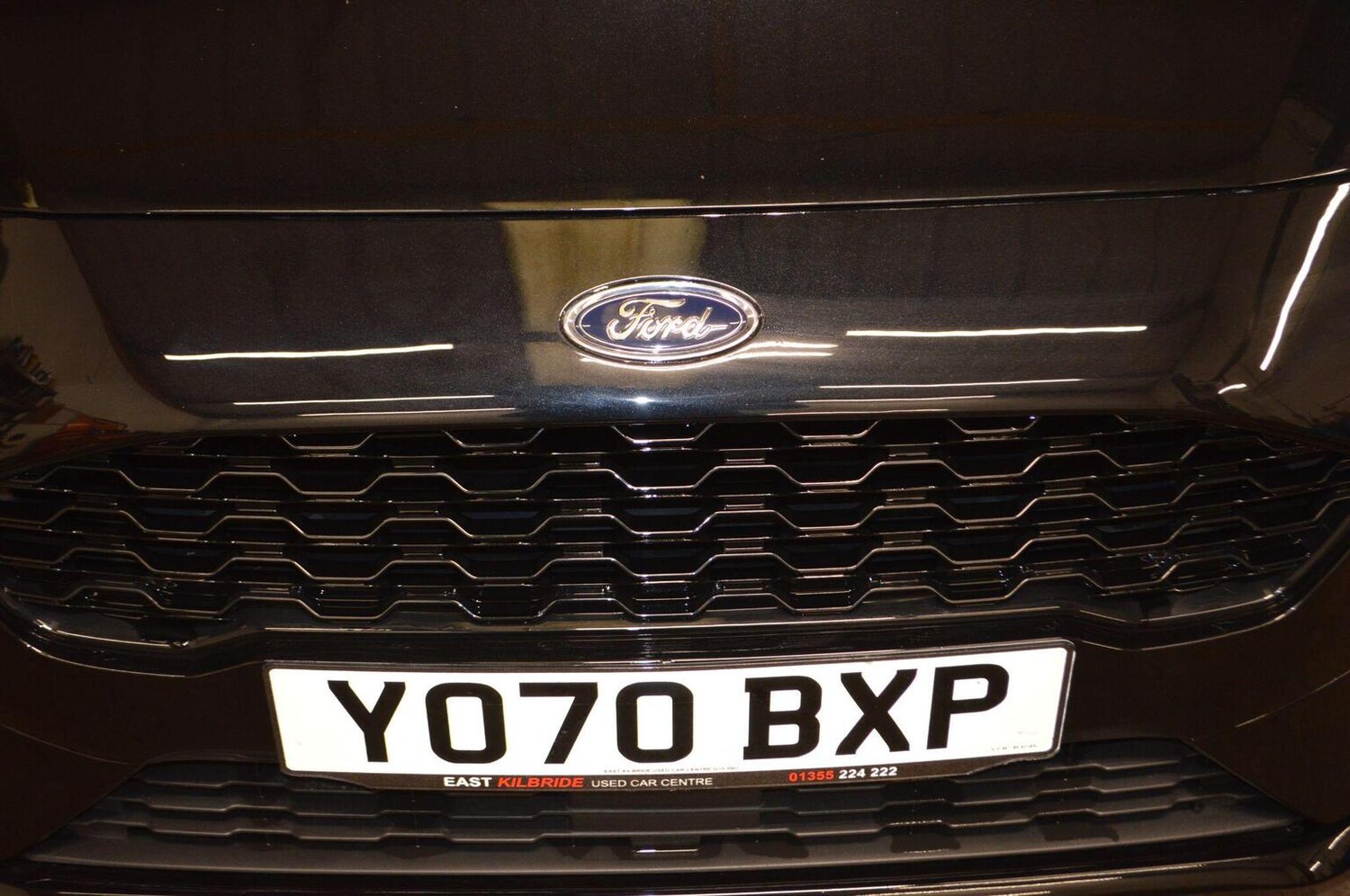 Used Ford Fiesta 2021 for sale - 77906654: Photo 49