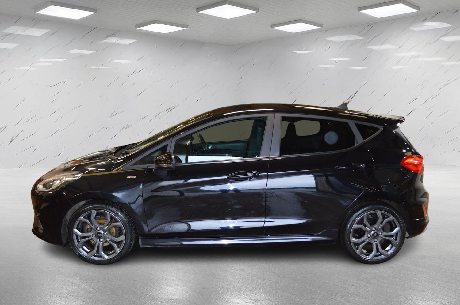 Used Ford Fiesta 2021 for sale - 77906654: Photo 5