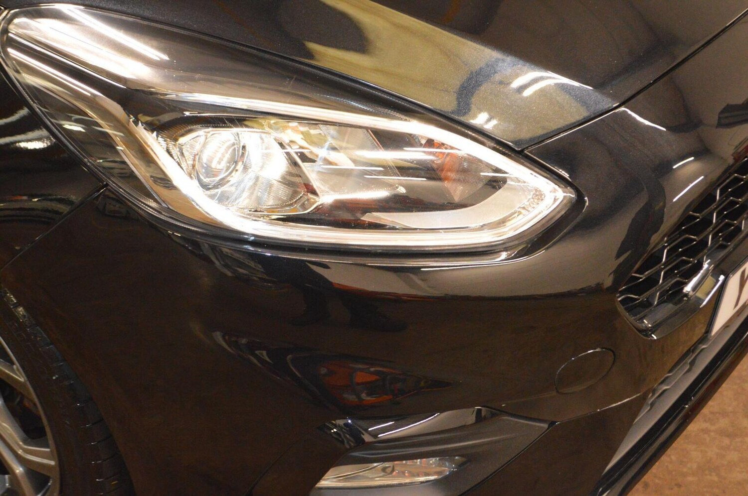 Used Ford Fiesta 2021 for sale - 77906654: Photo 50