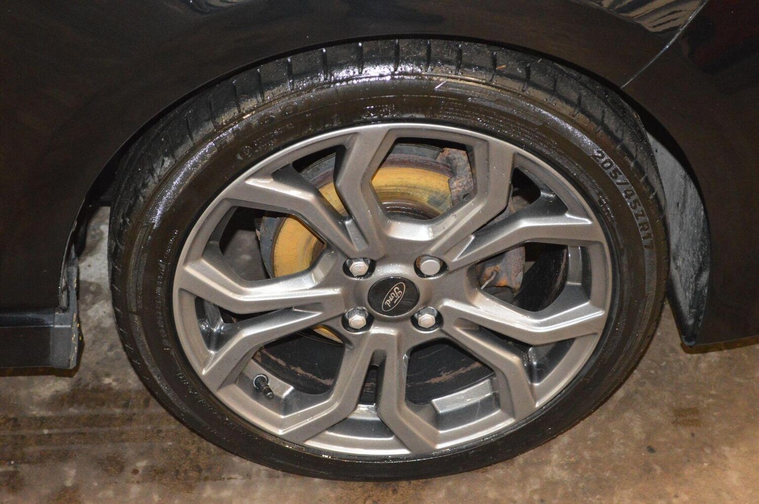 Used Ford Fiesta 2021 for sale - 77906654: Photo 51