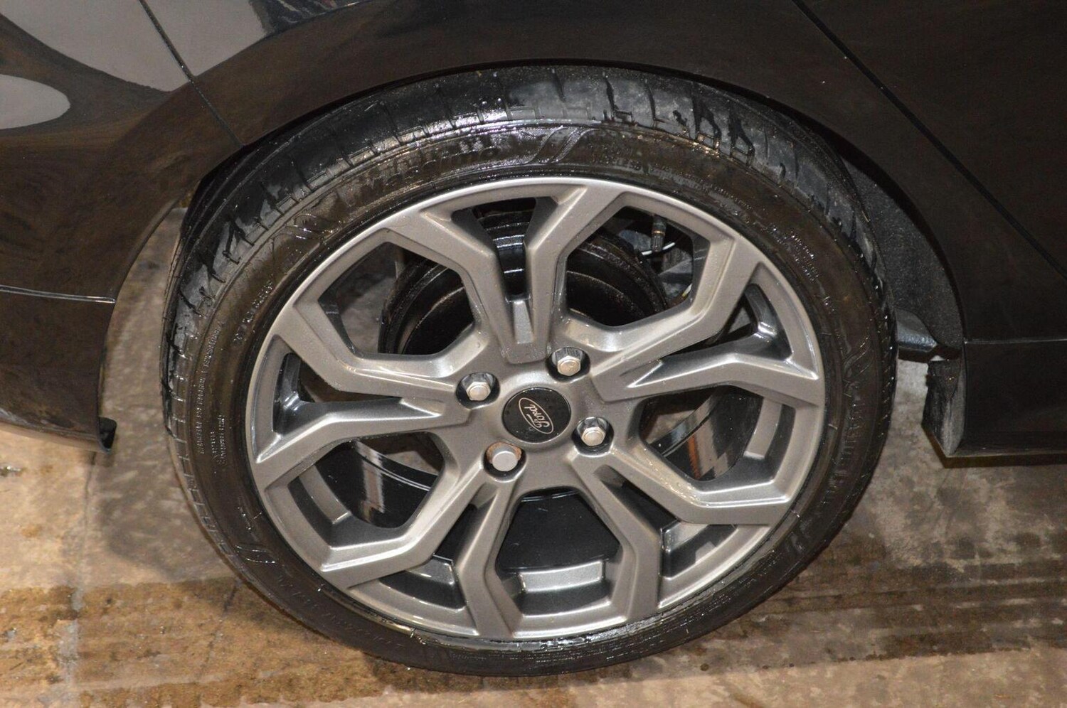 Used Ford Fiesta 2021 for sale - 77906654: Photo 52