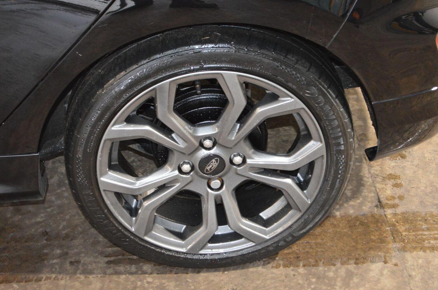 Used Ford Fiesta 2021 for sale - 77906654: Photo 53