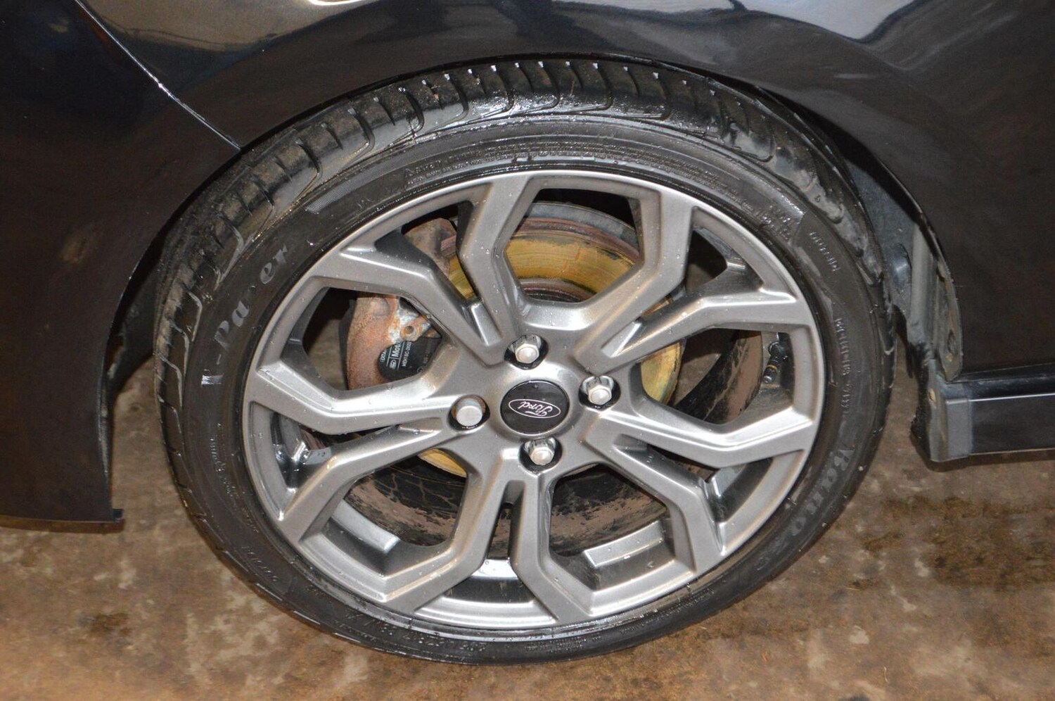 Used Ford Fiesta 2021 for sale - 77906654: Photo 54