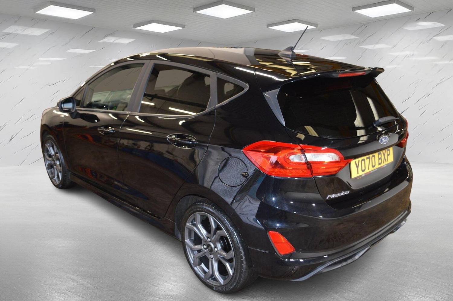 Used Ford Fiesta 2021 for sale - 77906654: Photo 6