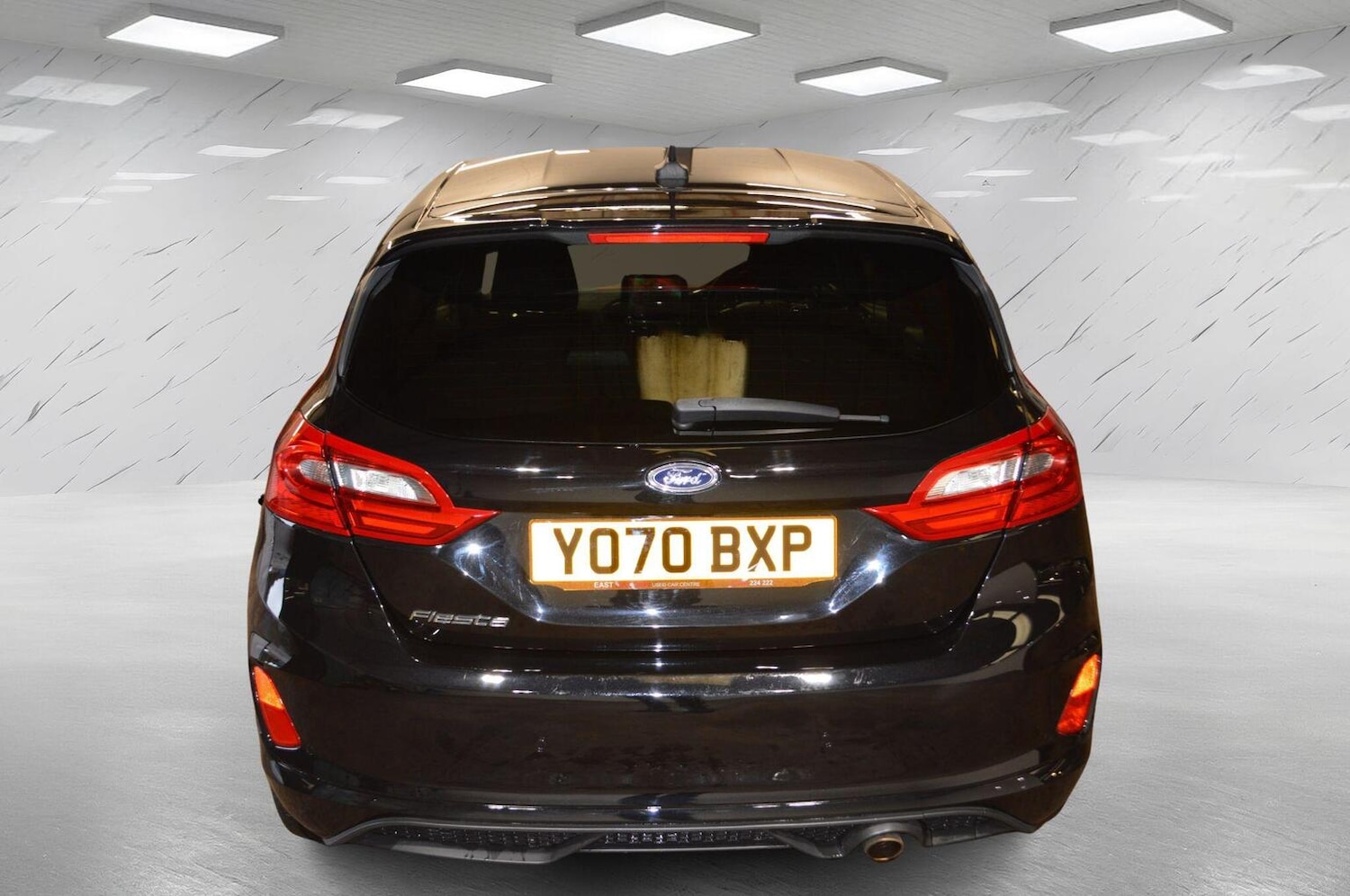 Used Ford Fiesta 2021 for sale - 77906654: Photo 7