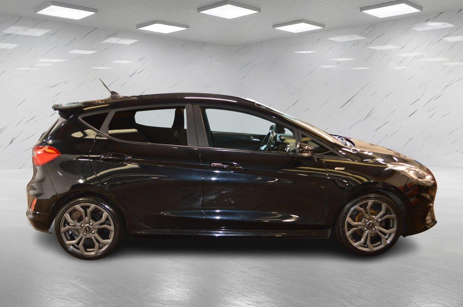 Used Ford Fiesta 2021 for sale - 77906654: Photo 9