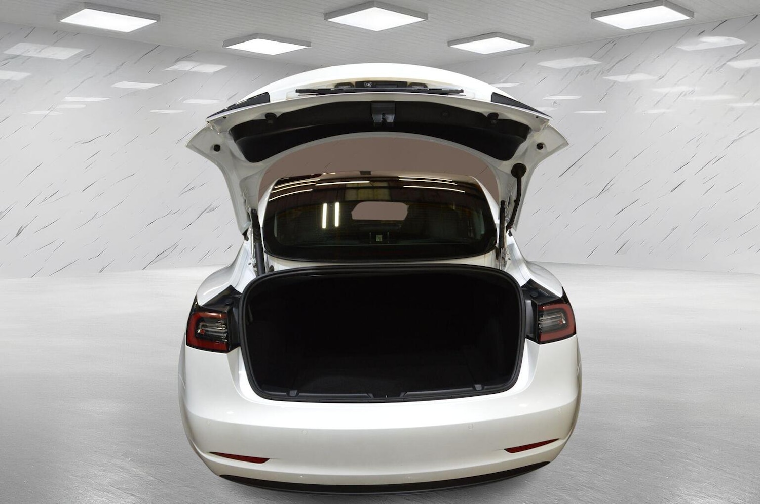 Used Tesla Model 3 2021 for sale - 77264509: Photo 10