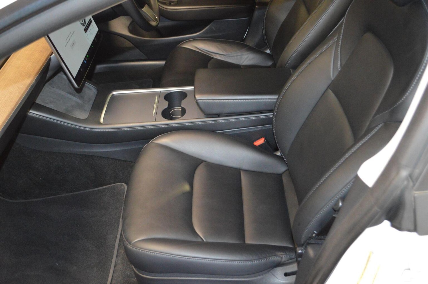 Used Tesla Model 3 2021 for sale - 77264509: Photo 13