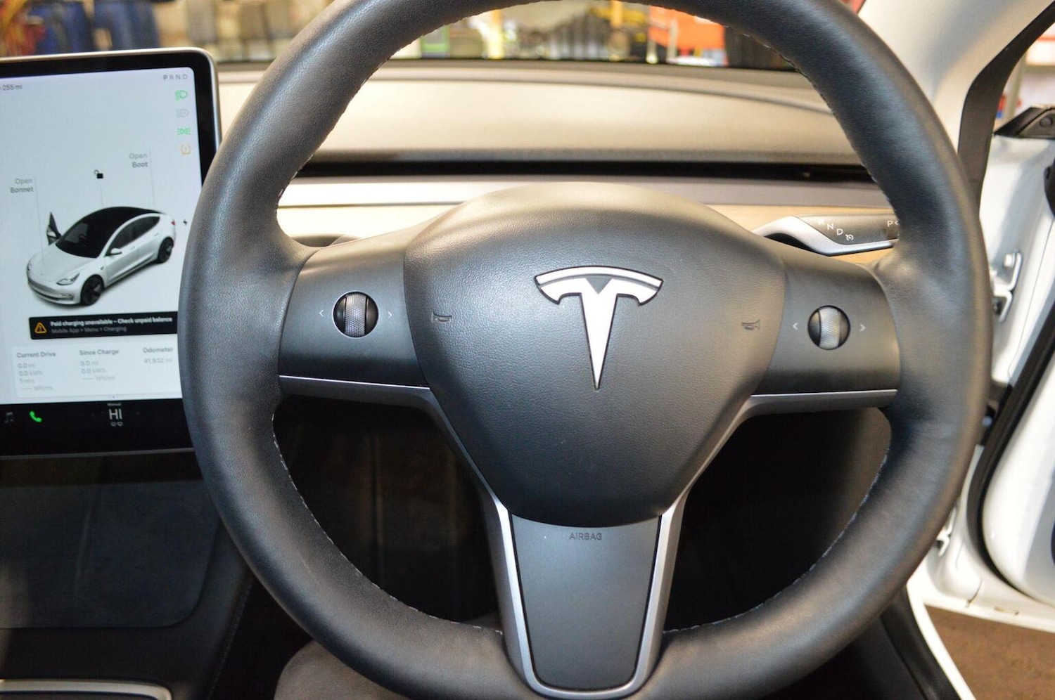 Used Tesla Model 3 2021 for sale - 77264509: Photo 15