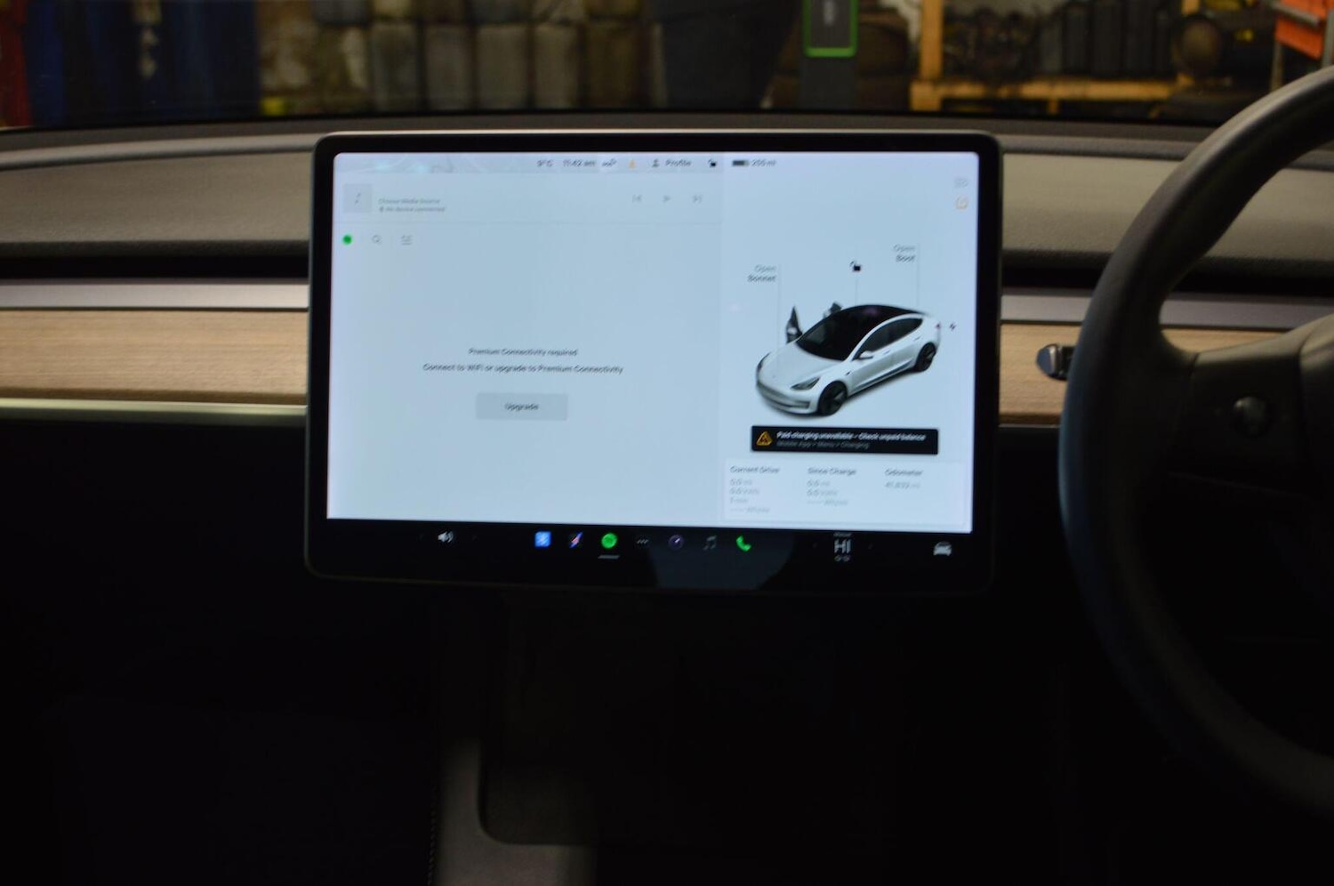 Used Tesla Model 3 2021 for sale - 77264509: Photo 17