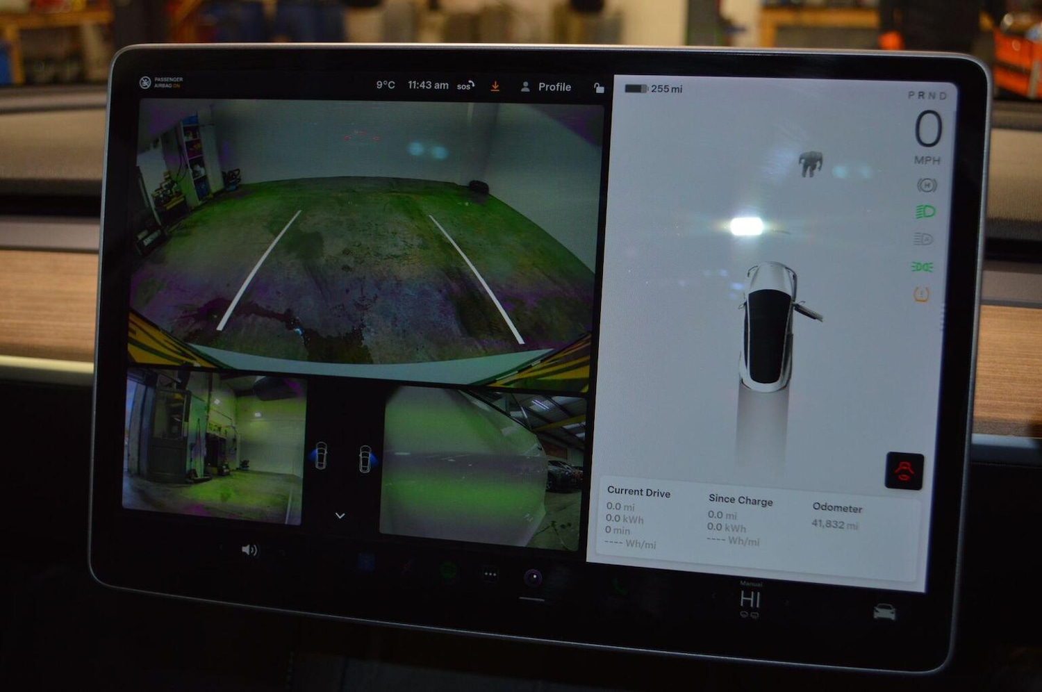 Used Tesla Model 3 2021 for sale - 77264509: Photo 18