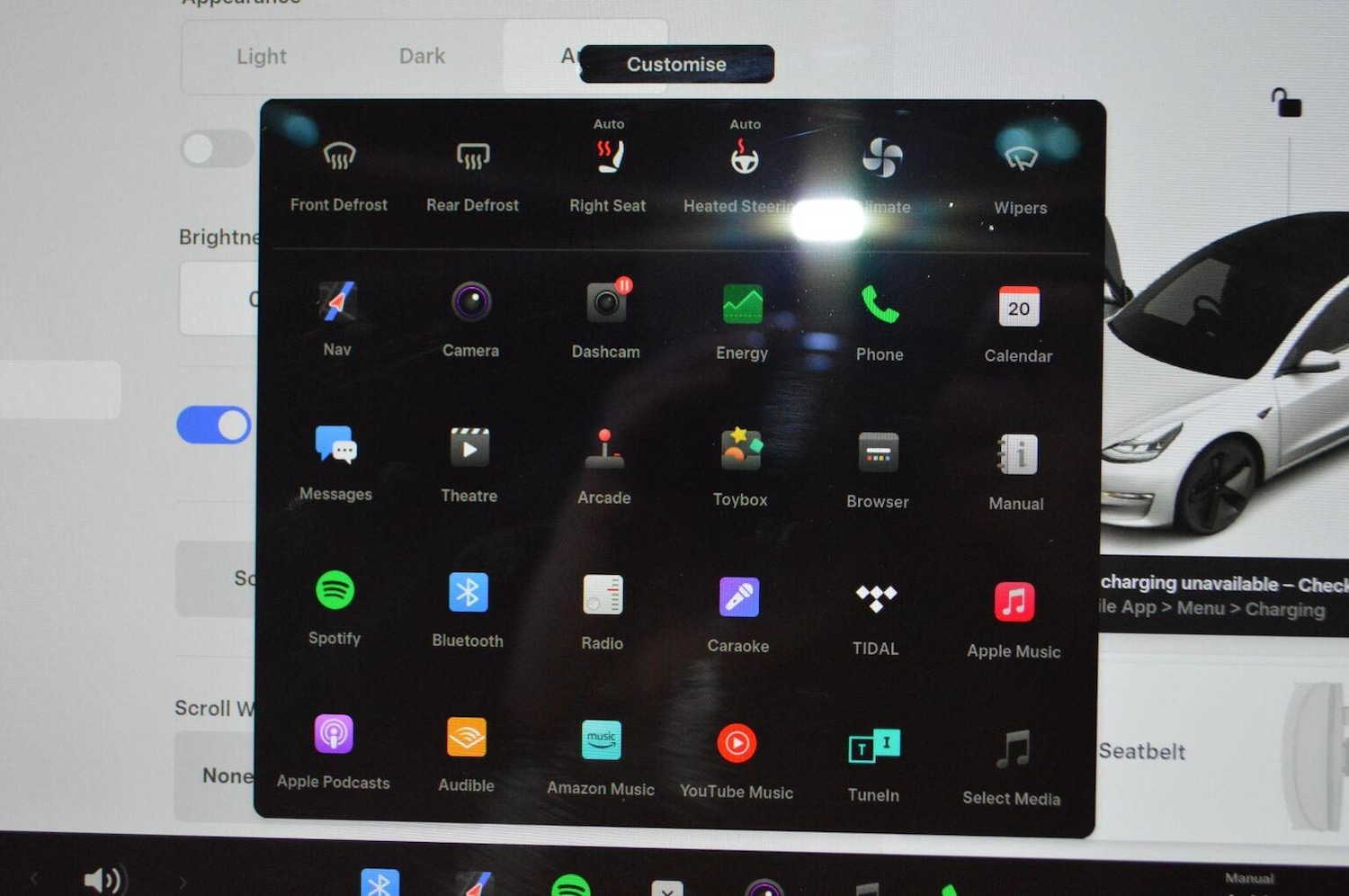 Used Tesla Model 3 2021 for sale - 77264509: Photo 19