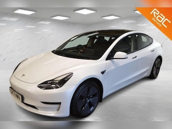 Used Tesla Model 3 2021 for sale - 77264509: Photo
