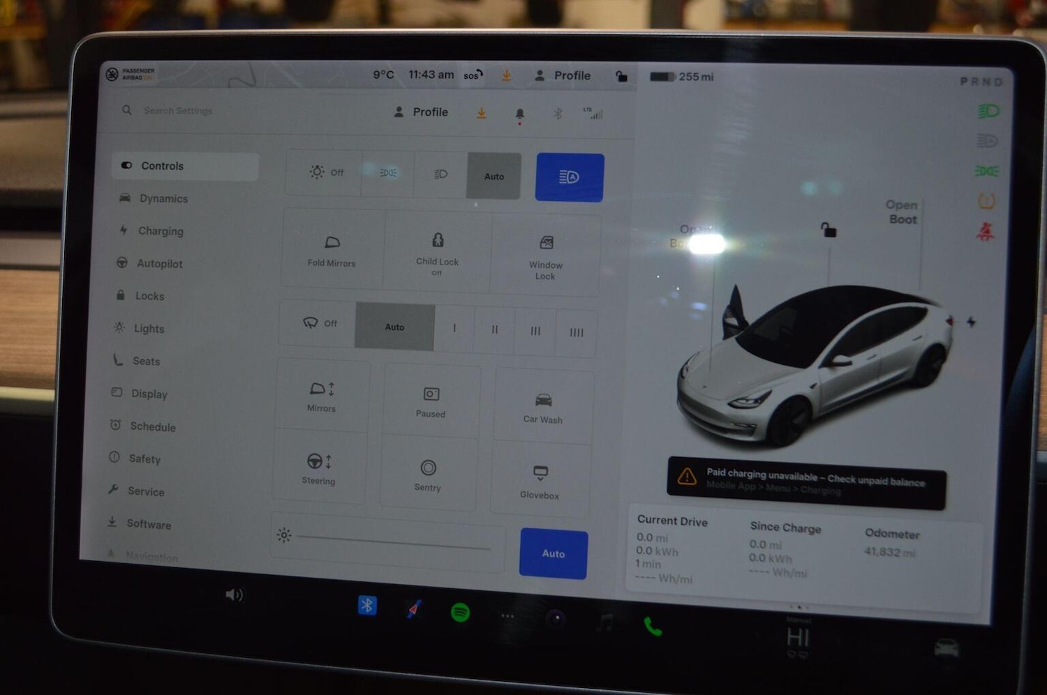 Used Tesla Model 3 2021 for sale - 77264509: Photo 32