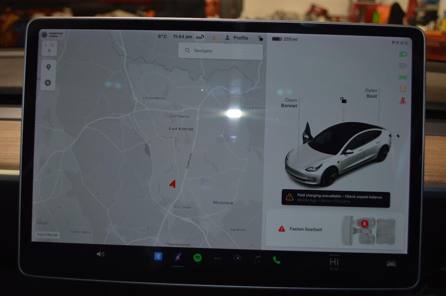 Used Tesla Model 3 2021 for sale - 77264509: Photo 34