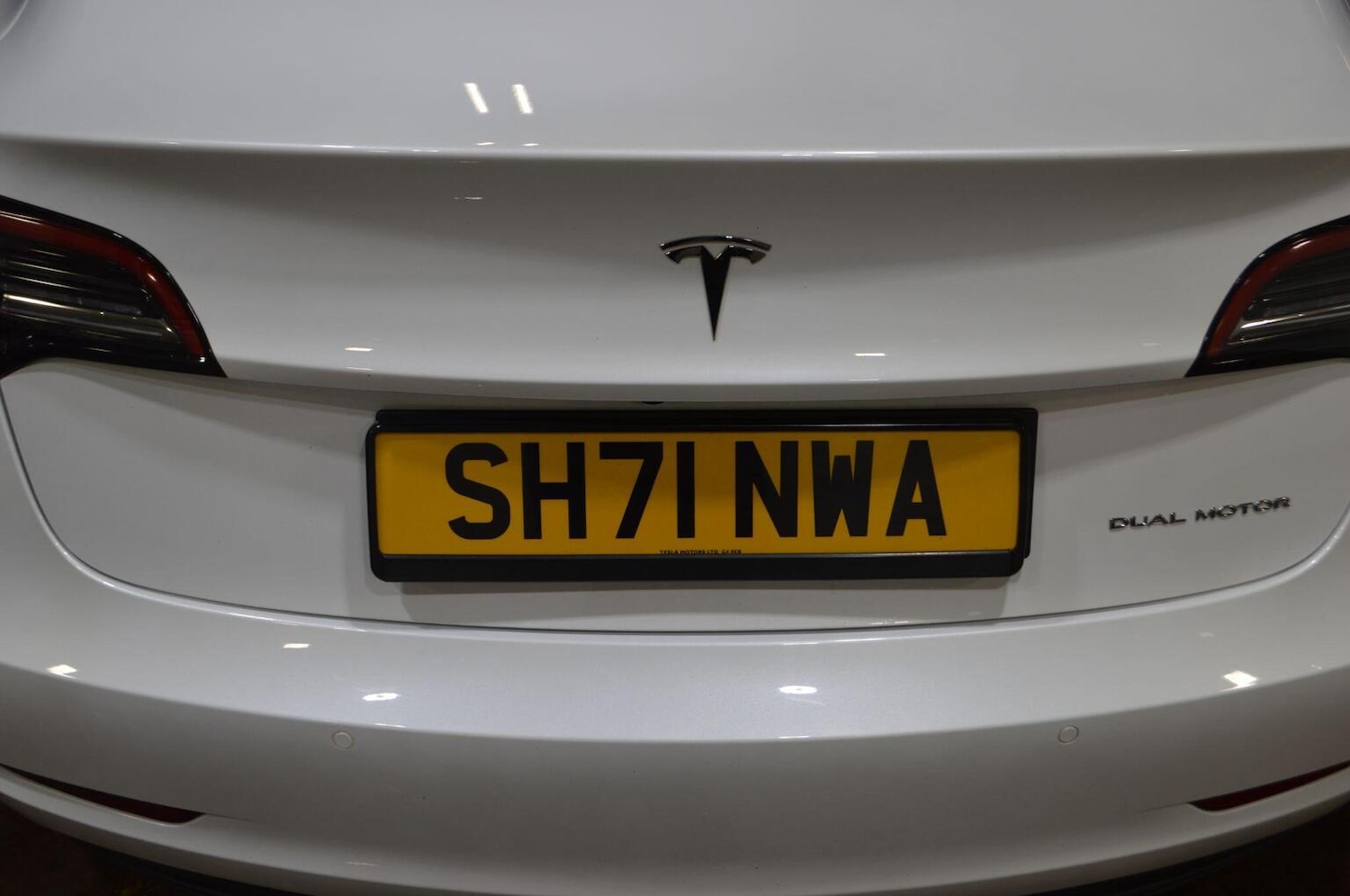 Used Tesla Model 3 2021 for sale - 77264509: Photo 41