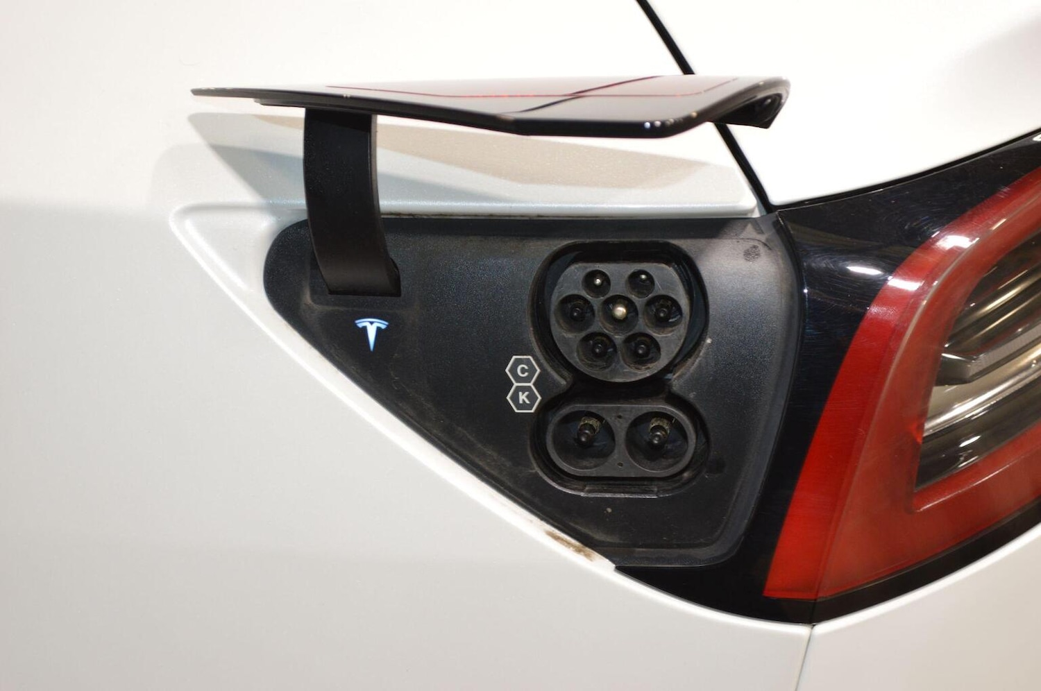 Used Tesla Model 3 2021 for sale - 77264509: Photo 43