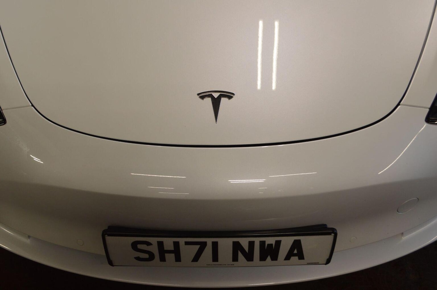 Used Tesla Model 3 2021 for sale - 77264509: Photo 48