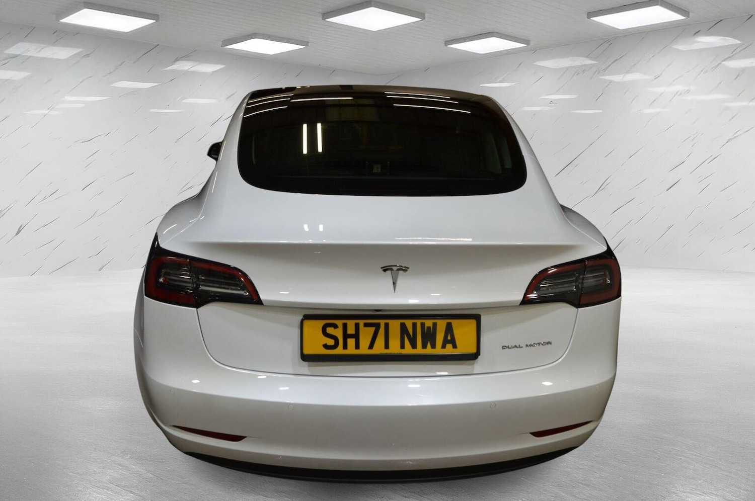Used Tesla Model 3 2021 for sale - 77264509: Photo 7