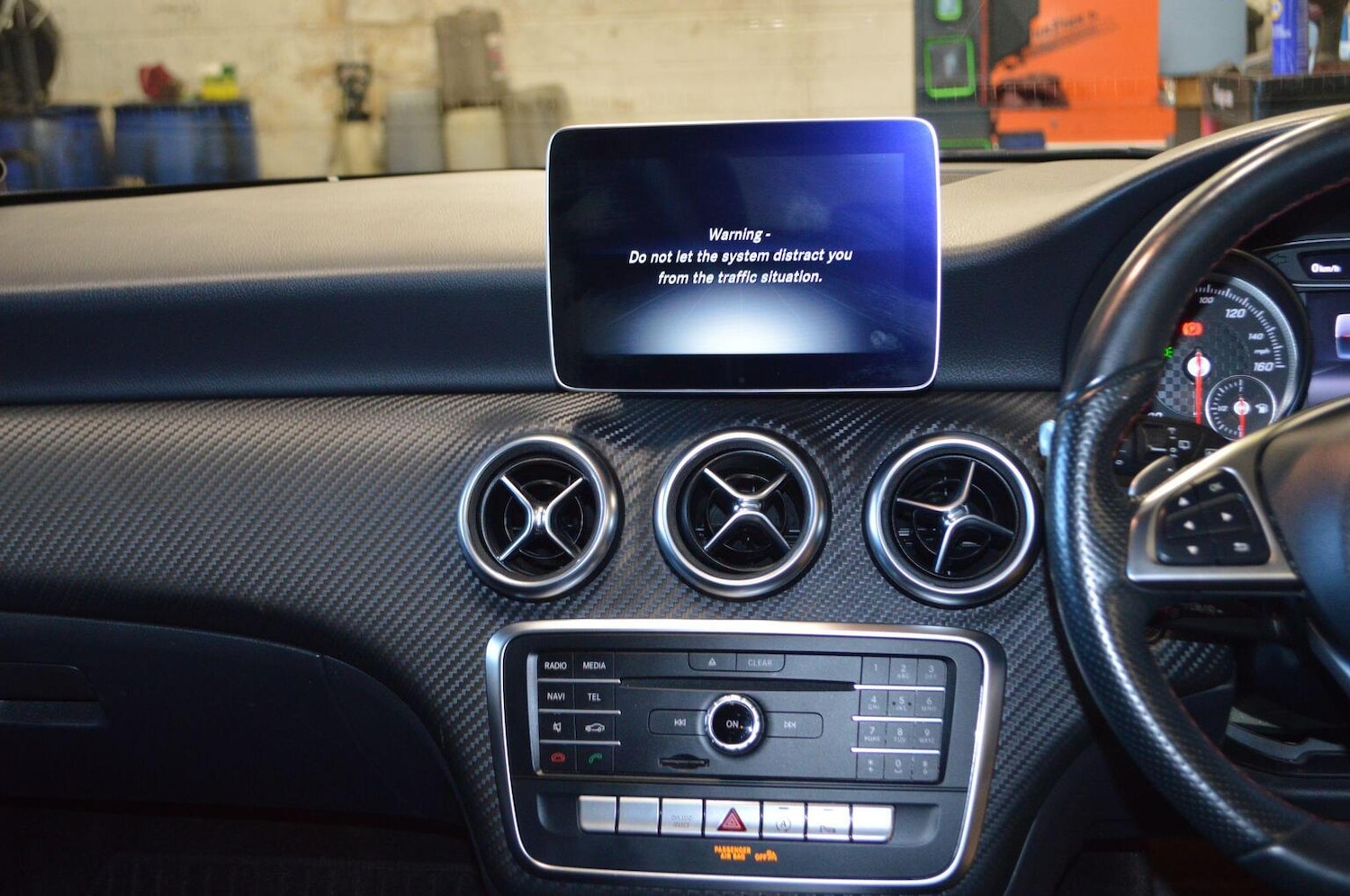 Used Mercedes-Benz A-Class 2018 for sale - 76588440: Photo 15