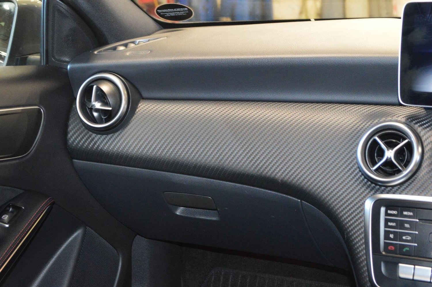 Used Mercedes-Benz A-Class 2018 for sale - 76588440: Photo 16