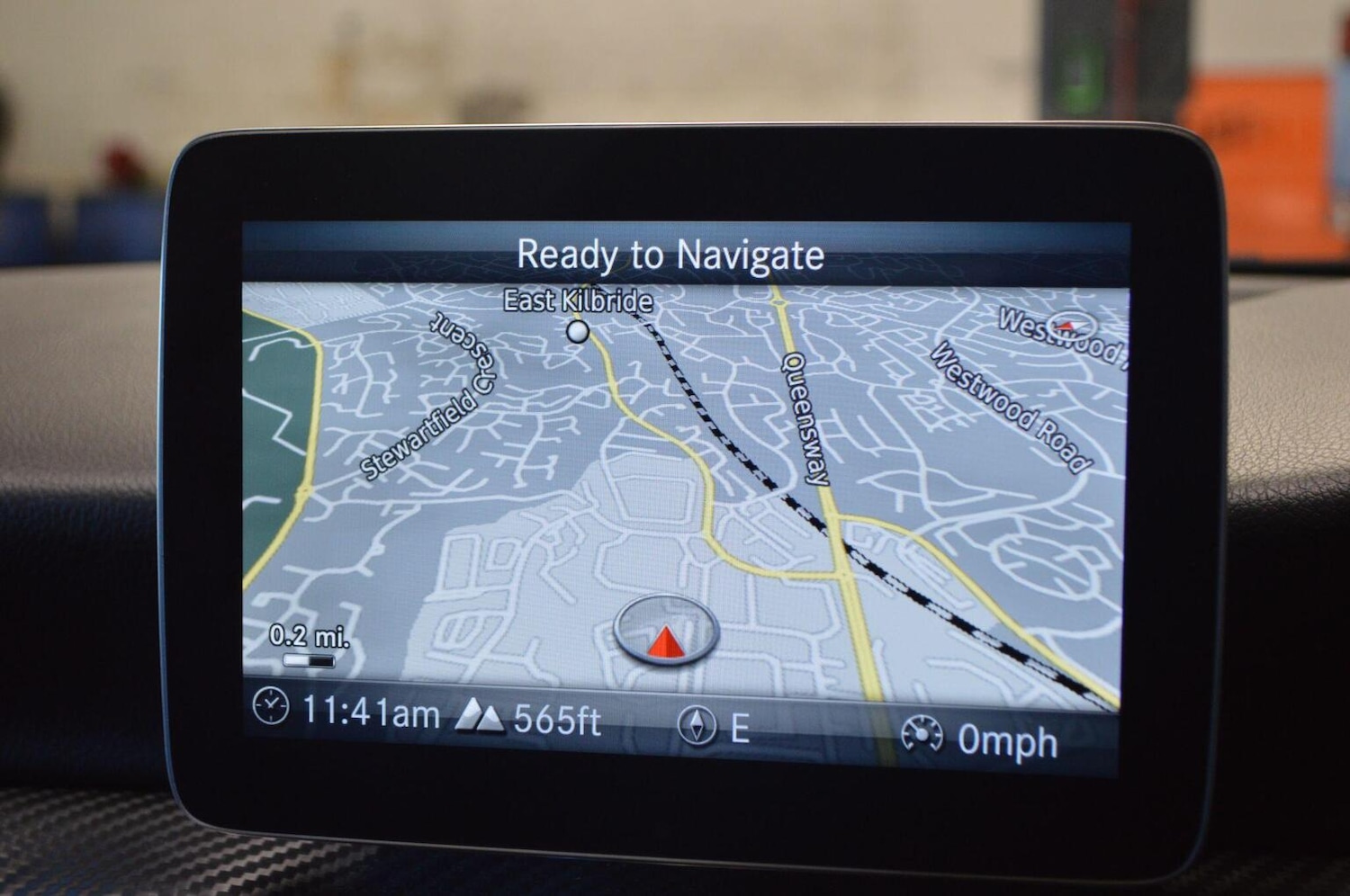 Used Mercedes-Benz A-Class 2018 for sale - 76588440: Photo 17