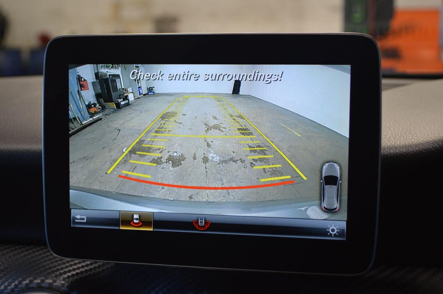 Used Mercedes-Benz A-Class 2018 for sale - 76588440: Photo 18