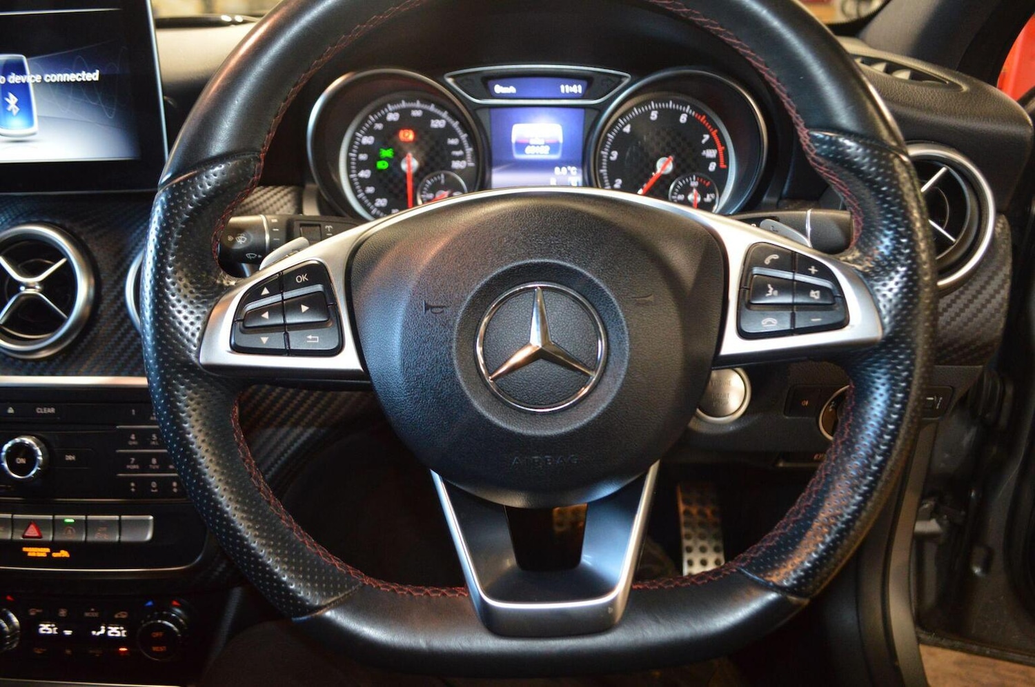 Used Mercedes-Benz A-Class 2018 for sale - 76588440: Photo 19