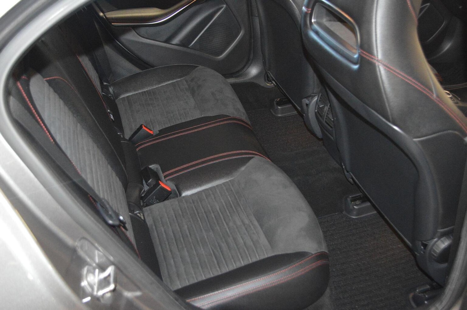 Used Mercedes-Benz A-Class 2018 for sale - 76588440: Photo 21