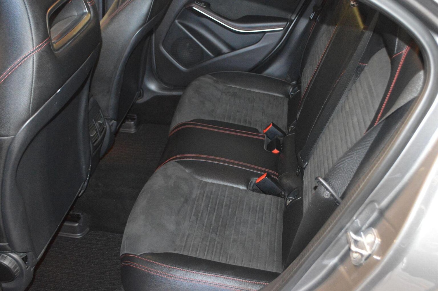 Used Mercedes-Benz A-Class 2018 for sale - 76588440: Photo 22