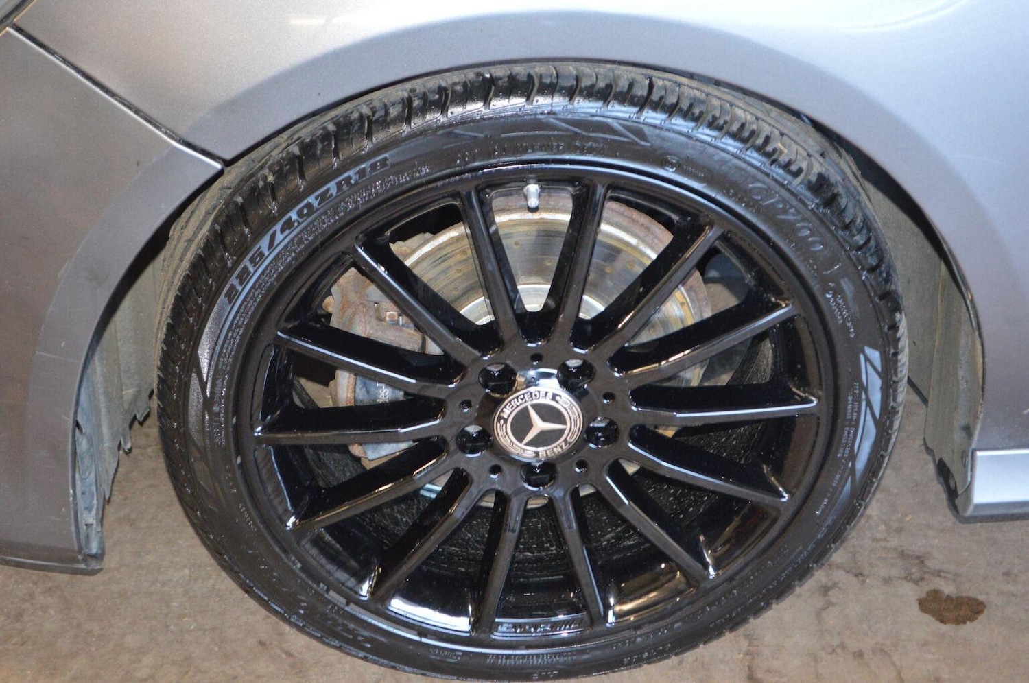 Used Mercedes-Benz A-Class 2018 for sale - 76588440: Photo 23