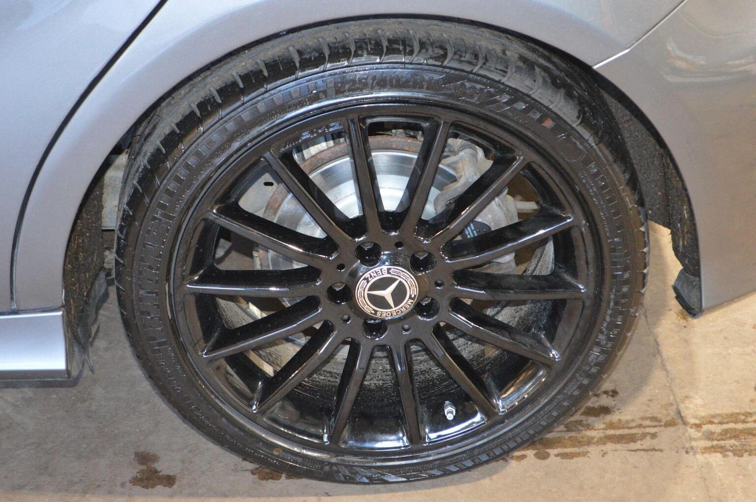 Used Mercedes-Benz A-Class 2018 for sale - 76588440: Photo 24