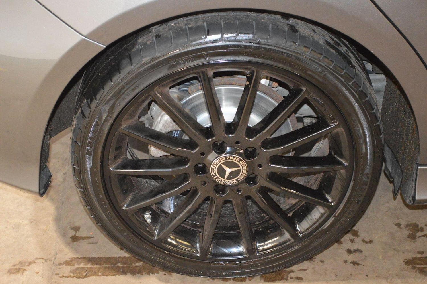 Used Mercedes-Benz A-Class 2018 for sale - 76588440: Photo 25