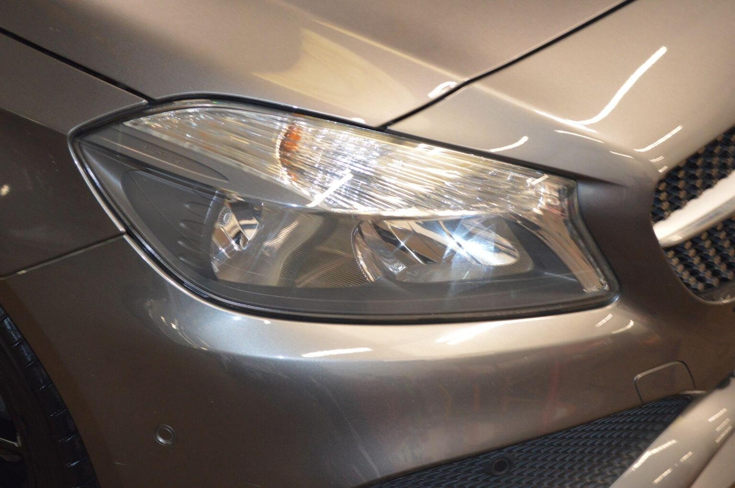 Used Mercedes-Benz A-Class 2018 for sale - 76588440: Photo 27